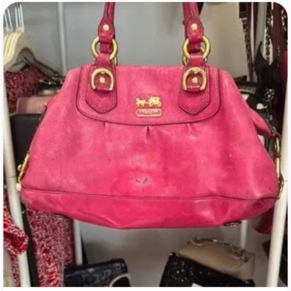 Coach Bags!  So Many Options!  from $36 - $125 - Plus 10% off!! - Picture 4 of 10